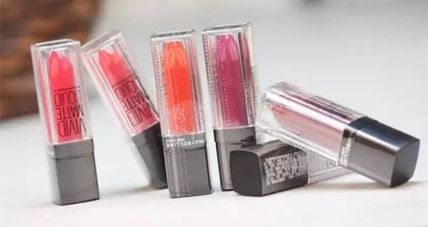 适合春季的口红兰蔻,春季口红色号推荐