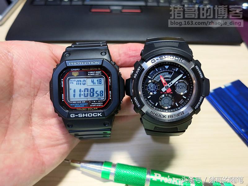 卡西欧g-shockga400换电池,卡西欧手表g-shock怎么换电池