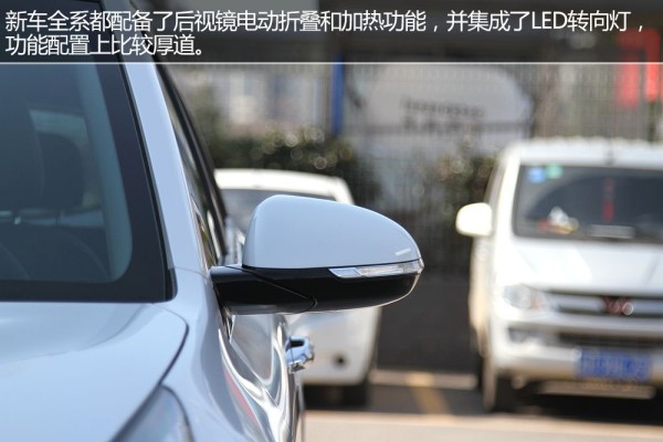 韩系进口车极睿,17款起亚极睿试驾