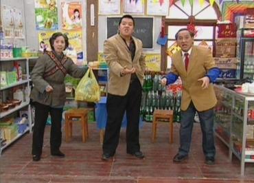 贵阳开心帮拍摄地点,贵阳开心帮