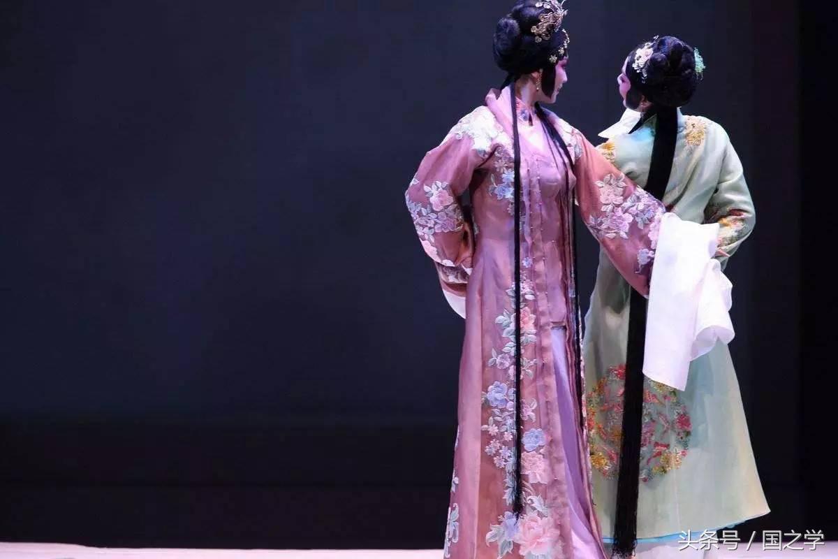 怜香伴歌,怜香伴昆曲原唱视频