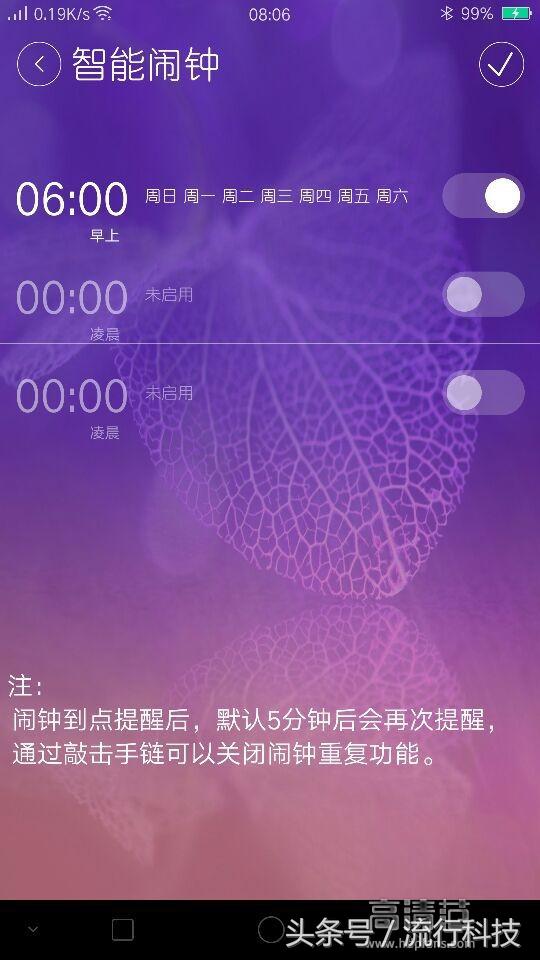 女性所爱的饰品这款也能算是吗?看信利女性手环怎么定义