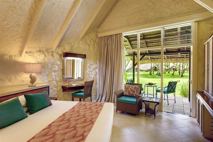 穷游毛里求斯,毛里求斯自由行穷游攻略