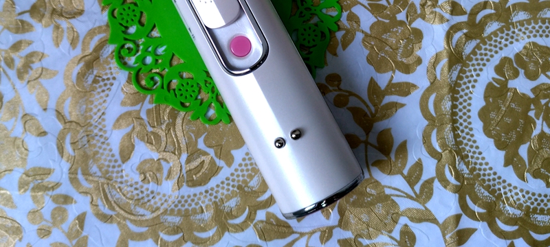 可以直接加保湿水的补水仪,高颜值补水仪