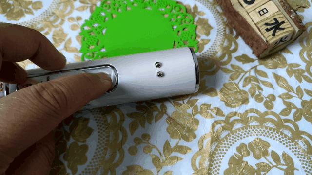 可以直接加保湿水的补水仪,高颜值补水仪