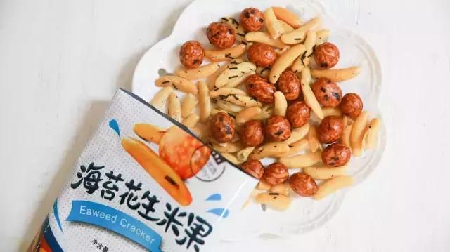 苏果超市必买零食,亲测网红零食