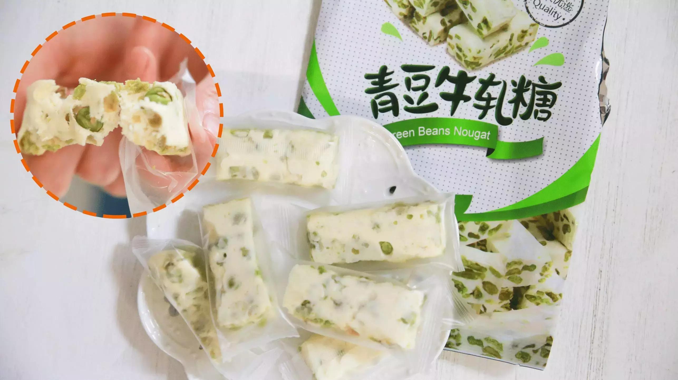 苏果超市必买零食,亲测网红零食