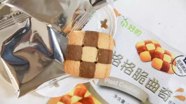 苏果超市必买零食,亲测网红零食