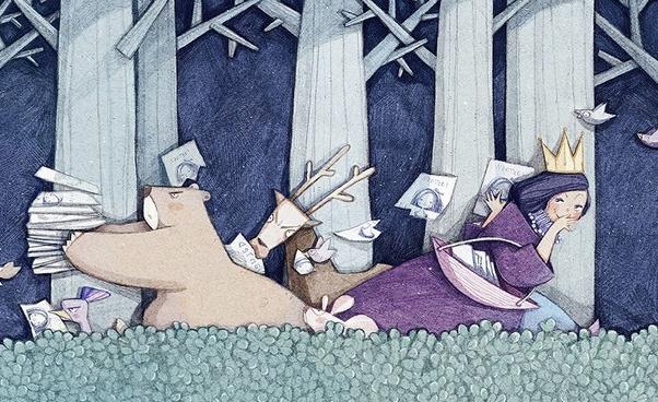 孩子一直长不大，那你可以试试这样做