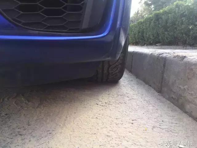 gk5用车感受,gk5就是飞度吗