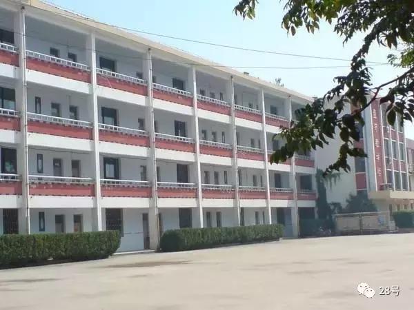 濮阳市第一中学学为教育,濮阳市油田第一中学