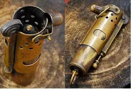 二战美国大兵不扛枪也能成为英雄,二战的美国大兵带几支枪