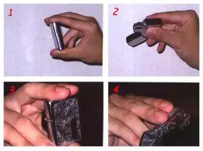 二战美国大兵不扛枪也能成为英雄,二战的美国大兵带几支枪