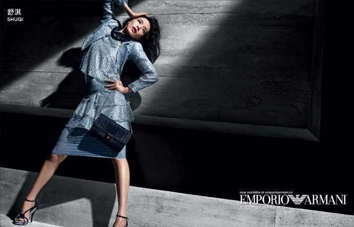 angelababy抠图事件怎么回事,angelababy抠图事件