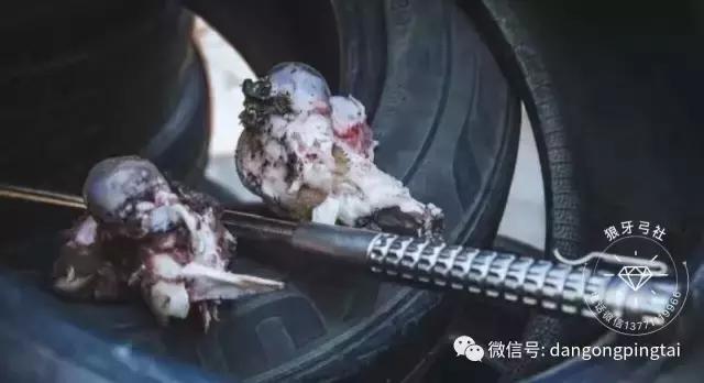 男人要有一把刀,男人要有粗壮的臂膀