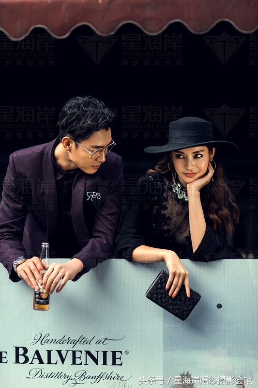 2022年流行什么婚纱照,现在流行什么样的婚纱照