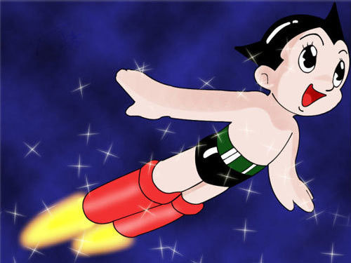 2004年日本动漫史,90年代动漫发展史全过程