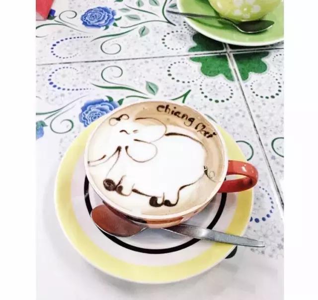 泰国清迈chiangmai古城,清迈吃喝玩乐攻略