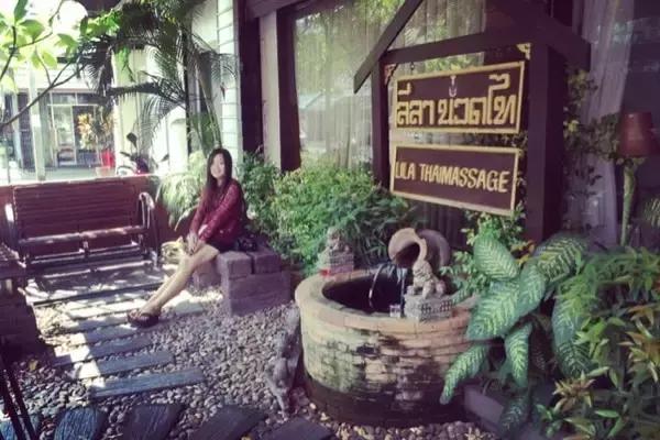 泰国清迈chiangmai古城,清迈吃喝玩乐攻略