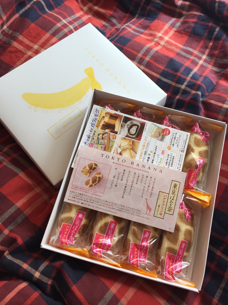 日本特产便宜又好吃,日本特产有哪些最好吃