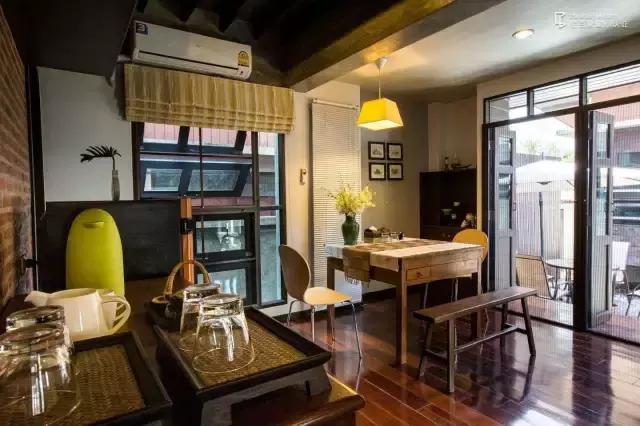 泰国清迈chiangmai古城,清迈吃喝玩乐攻略