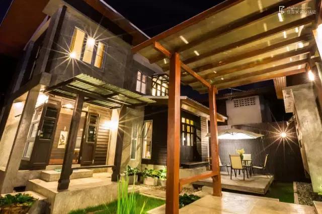 泰国清迈chiangmai古城,清迈吃喝玩乐攻略