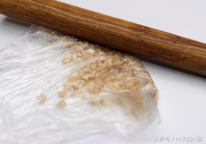 吃宜宾燃面为什么吃了腻,一碗花