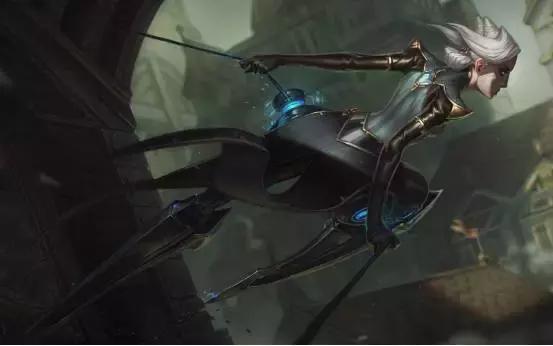 史上最恐怖的真实伤害坦克来临！7.7版本前瞻大解析