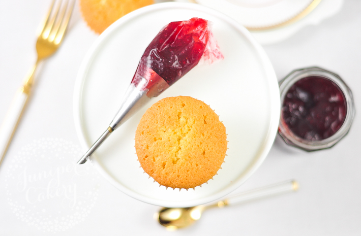 杯子蛋糕怎么抹面,纸杯蛋糕怎么灌进去