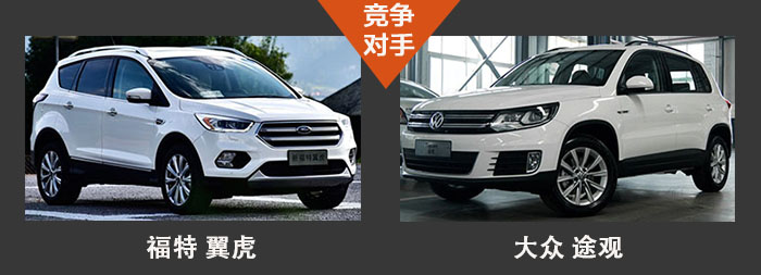 日系SUV加价神车，比途观大一圈，全系1.5T，不到18万起