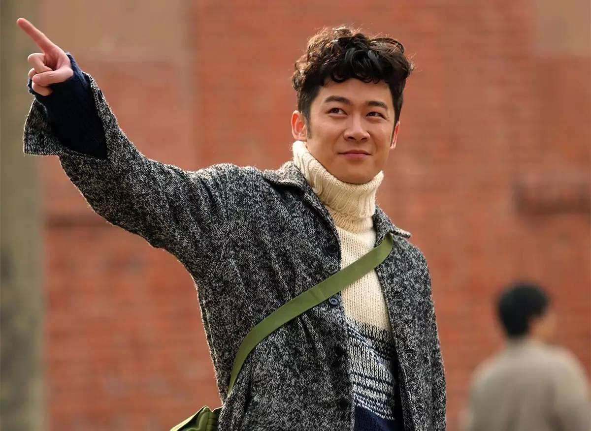 写亲情不受待见?《黄大妮》却有了突破