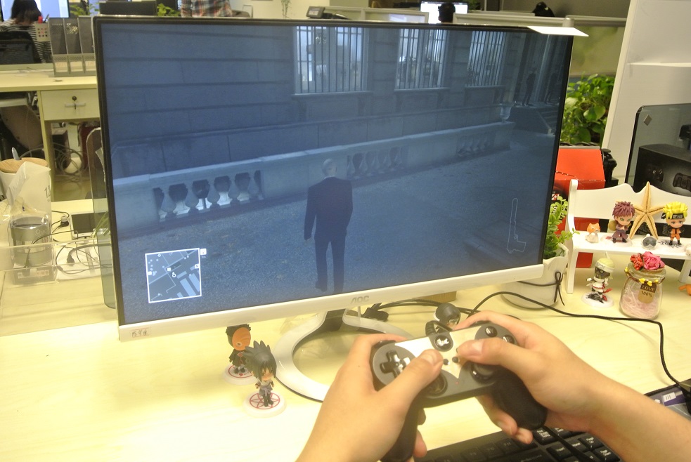 杀手6搅局者,杀手6搅局者攻略