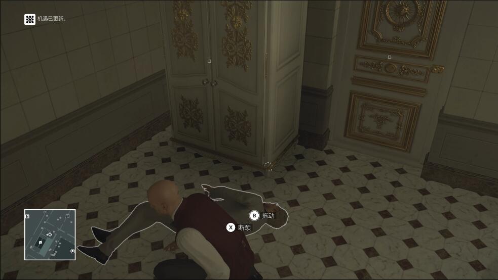 杀手6搅局者,杀手6搅局者攻略