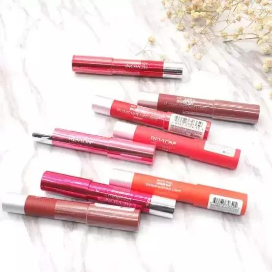 口红不过50元,与阿玛尼烂番茄色相似的口红