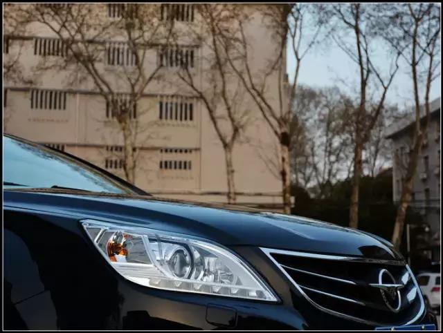 一款被遗忘的国货品牌,海马m8什么车最好