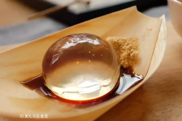 重庆甜品店推荐时代天街,重庆美食龙湖时代汇