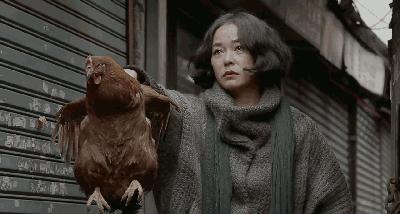 对于*力暴**冷血的逼债人,这是世界上最残忍最虐心的惩罚