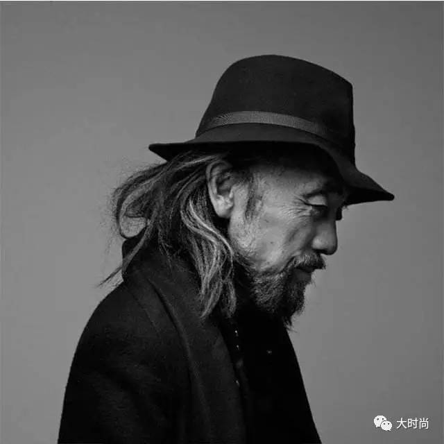 如果只为新潮而穿,美的永远只是服装