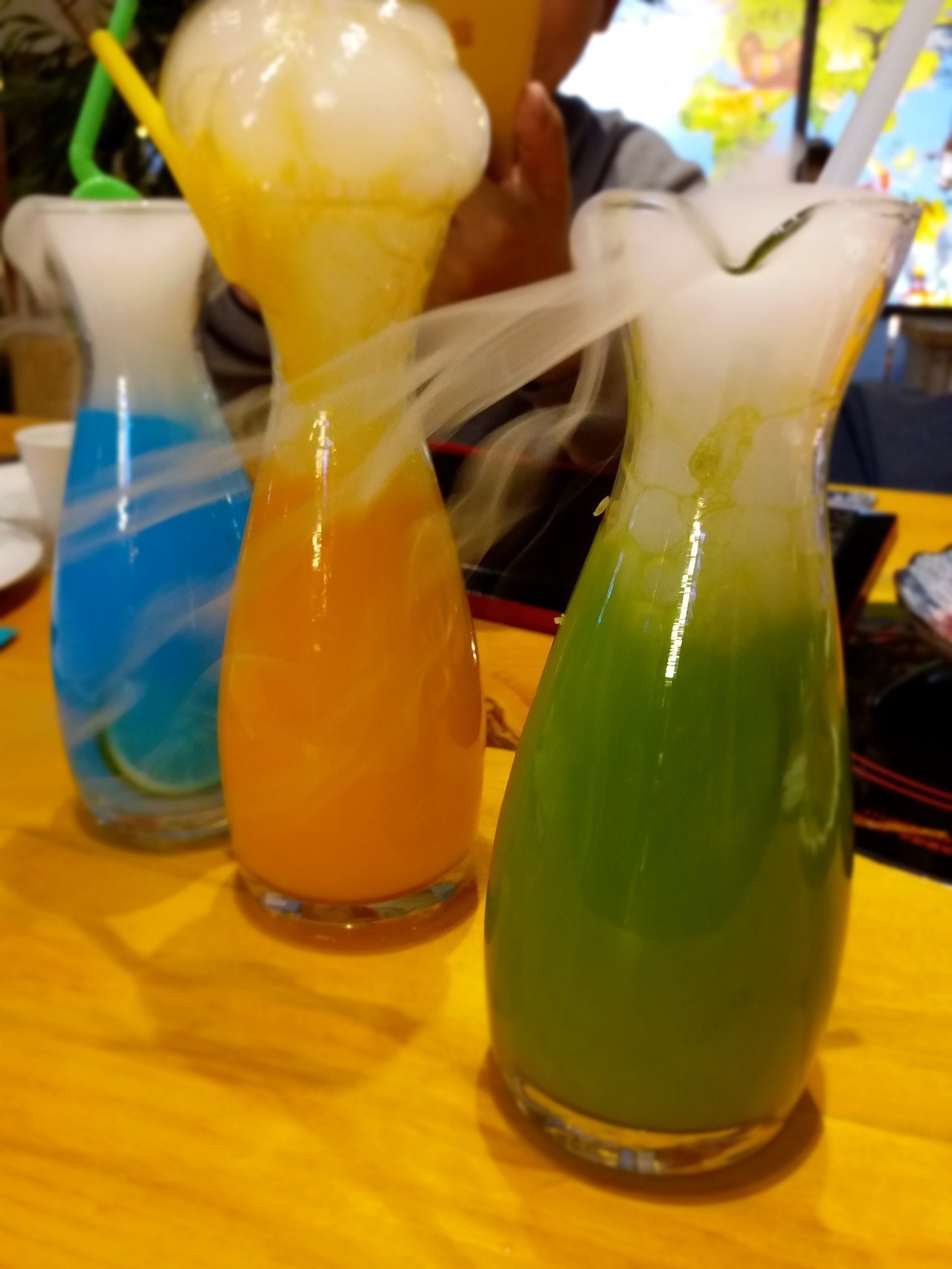 长春有景色的餐厅,在长春有这样一家餐厅你会常去吗