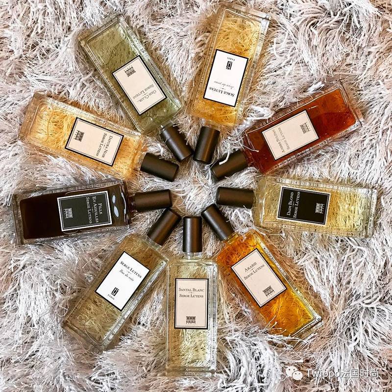 小*香众**水图鉴｜别怪我挑剔，只是这事儿太私密