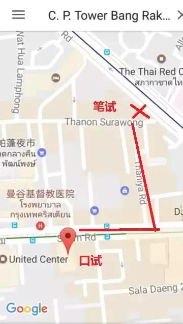 真能涨分？史上最详曼谷烤鸭记