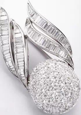 珠宝首饰十大品牌,世界十大珠宝奢侈品牌及经典系列