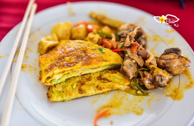 夏日国外巴厘岛避暑旅游推荐,巴厘岛夏天的风景