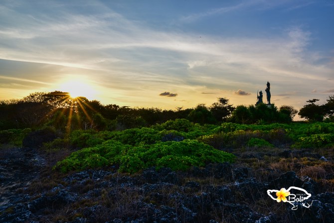 夏日国外巴厘岛避暑旅游推荐,巴厘岛夏天的风景