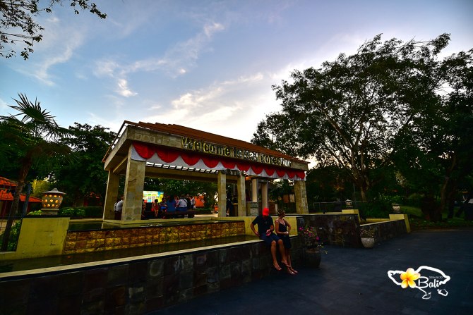 夏日国外巴厘岛避暑旅游推荐,巴厘岛夏天的风景