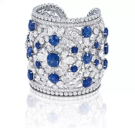 珠宝首饰十大品牌,世界十大珠宝奢侈品牌及经典系列