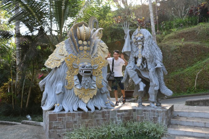 巴厘岛2天自由行,巴厘岛十一天自由行