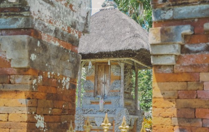 巴厘岛自由行5日游,巴厘岛天堂之旅