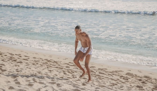 巴厘岛自由行5日游,巴厘岛天堂之旅