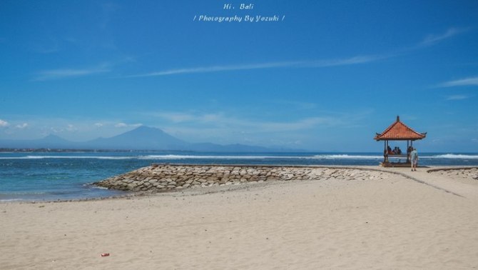 巴厘岛自由行5日游,巴厘岛天堂之旅